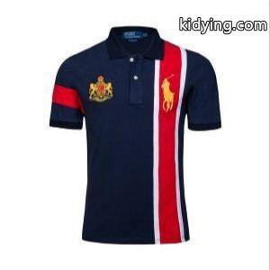 お得大人気ポロ ラルフローレン激安Polo Ralph Lauren爆発的通販メンズビジネス用ポロ半袖ｔシャツkidying269vOHPz