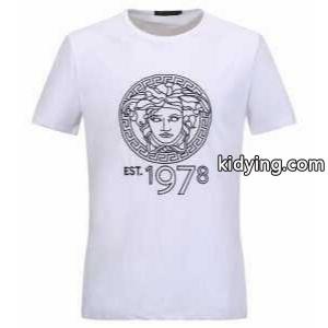 ヴェルサーチ スーパーコピー versace スーパーコピー 半袖Tシャツ 2026 人気販売中 2色可選_ヴェルサーチ スーパーコピー versace スーパーコピー_ブランド コピー 激安(日本最大級)kidying26KDCq0v