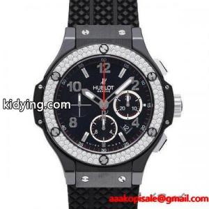 ウブロ コピー hublot コピー ビッグバン ブラックマジック 301CV130RX114 【新品】 時計 メンズ :hu049:ジャックロード - 通販ショッピングkidying26za8zWj