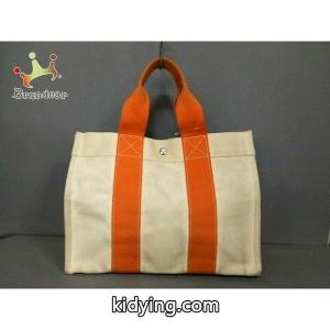 エルメス コピー hermes コピー トートバッグ ボラボラビーチPM アイボリー×オレンジ キャンバス 値下げ 20260807 :27772070:ブランディア ヤフーショップ - 通販ショッピングkidying26nCOn8n