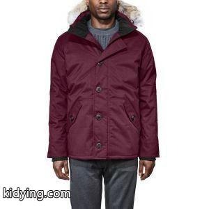 最安値に挑戦 カナダグース スーパーコピー Canada goose スーパーコピー ダウンジャケット 2色可選 2026秋冬_カナダグース スーパーコピー CANADA goose スーパーコピー_ブランド コピー 激安(日本最大級)kidying26TvCiKj