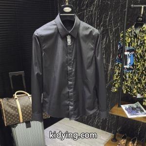 コスパ最強新作におすすめ 長袖 /ロンT/ロングT/ロングTシャツ 2色可選 アルマーニ コピー armani コピー これからの季節、大活躍_アルマーニ コピー armani コピー_ブランド コピー 激安(日本最大級)kidying26WHvyam