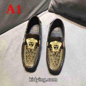 秋冬コーデにこなれたアクセントをプラス! カジュアルシューズ 3色可選 ヴェルサーチ コピーブランド versace コピーブランド 個性的なアイテム_ヴェルサーチ コピーブランド versace コピーブランド_ブランド コピー 激安(日本最大級)kidying26r4jOzC