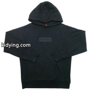 シュプリーム コピー supreme コピー 14AW Tonal Box Logo Pullover BOXロゴパーカー 黒 Size【M】 【中古品-良い】【中古】 :10177751:ブランド古着の買取販売STAY246 - 通販ショッピングkidying26X11vWD