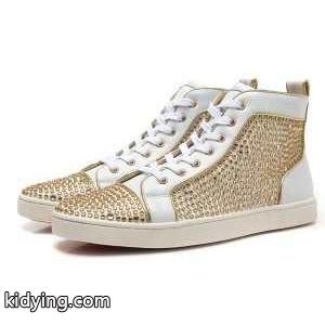 人気雑誌掲載 2026 クリスチャンルブタン コピー スニーカー ハイカット_クリスチャンルブタン コピー CHRISTIAN louboutin コピー_ブランド コピー 激安(日本最大級)kidying26C0bquy