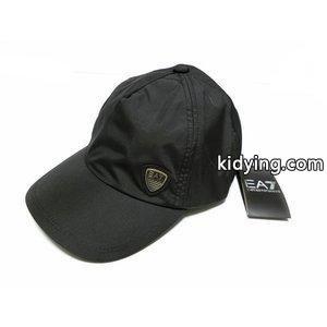 セール!2026-2026AW 秋冬 新品 EMPORIO armani コピー エンポリオアルマーニ コピー EA7 275628 7A897 TRAIN SOCCER M BASEBALL CAP 帽子 00020 BLACK 黒 :ea7-275628-7a897:アーミノグチ - 通販ショッピングkidying26jqyayi