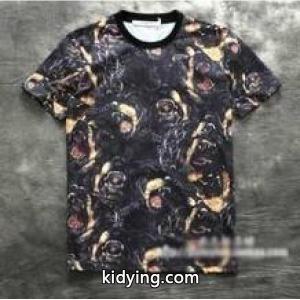 活躍度満点　2026春夏 givenchy コピー ジバンシー コピー 半袖Tシャツ 存在感抜群_ジバンシィ コピー givenchy コピー_ブランド コピー 激安(日本最大級)kidying26GDa4fC