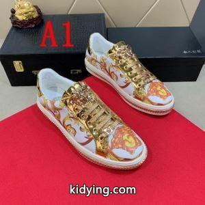 ヴェルサーチ コピーブランド versace コピーブランド カジュアルシューズ 2色可選 春夏トップス最新情報をチェック 大変大人気2026_ヴェルサーチ コピーブランド versace コピーブランド_ブランド コピー 激安(日本最大級)kidying26GXn0Dq