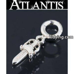 CHROME hearts コピー 銀座店 クロムハーツ コピー スタック ダガー チャーム ネックレストップ ペンダント シルバー SV925 :075187:atlantis - 通販ショッピングkidying26LDmeCu