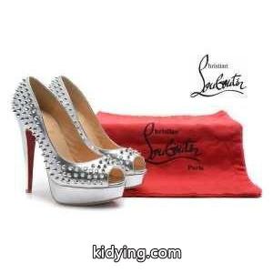 関税込 クリスチャンルブタン コピーブランド Degraspike 100 スパイク キャンバス パンプス_CHRISTIAN louboutin コピーブランド クリスチャンルブタン コピーブランド_ブランド コピー 激安(日本最大級)kidying26zuyiKr