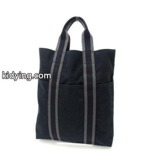 エルメス ブランド コピー hermes ブランド コピー バッグ トートバッグ フールトゥ カバス ブラック レディース 中古 Bag :Y1683:ブランドデポTOKYO - 通販ショッピングkidying26P5PHDy