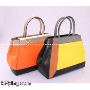 爆発的通販のフェンディ スーパーコピー バッグ ピーカブー　fendi スーパーコピー　ミニトロワジュール　レディース 2way ハンド ショルダーバッグ　レギュラー　橙色　黄色い女性ショルダーバッグ_フェンディ スーパーコピー fendi スーパーコピー_ブランド コピー 激安(日本最大級)kidying26KD4biq