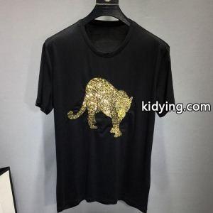 人気セール高品質オリジナルオシャレかわいいｔシャツお勧めアイテムブラックversace コピーブランドヴェルサーチ コピーブランド スーパー コピーkidying26PrCy8n