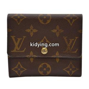 ルイヴィトン コピー Louis vuitton コピー 財布 モノグラム モノグラムキャンバス ブラウン 訳あり :r4743:ブランドバリュー - 通販ショッピングkidying26Lvu0Hb