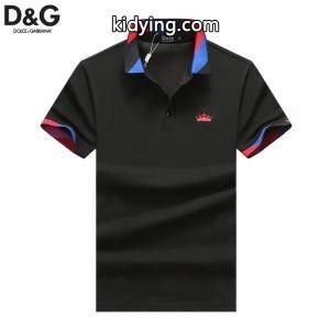 人気セール大得価優しさスリムフィットメンズロン黒白グリーン男性用TDOLCE&gabbana ブランド コピードルチェ Tシャツ コピーkidying26maeS5z