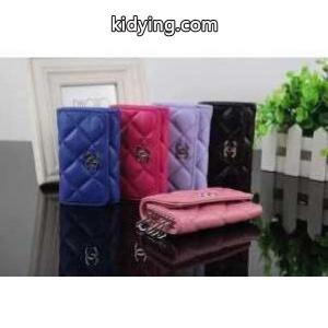 洗練されたデザイン chanel コピー  魅力の財布 4色可選_ _ブランド コピー 激安(日本最大級)kidying26Dym8Ln