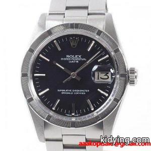 ロレックス コピー rolex コピー ボーイズ腕時計 オイスターパーペチュアルデイト 1501 ステンレス 中古A品 1306276_新宿店 :1306276:ロデオドライブ-Yahoo!ショップ - 通販ショッピングkidying260PPvum