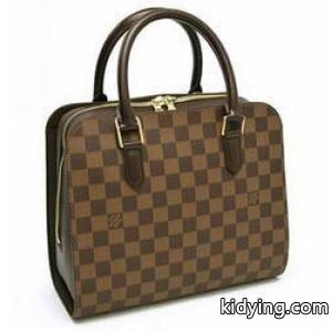 お洒落なルイ ヴィトン コピー ダミエトリアナ 注目　ハンドバッグ_ルイ ヴィトン コピー LOUIS vuitton コピー_ブランド コピー 激安(日本最大級)kidying26riW55z