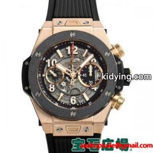 ウブロ コピー hublot コピー ビッグバン ウニコ キングゴールドセラミック 411OM1180RX 中古 メンズ 腕時計 :537637001:宝石広場ヤフー店 - 通販ショッピングkidying26DyqWfm