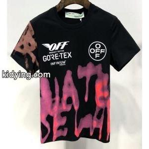 着心地のいいサイズ感 Off-white コピー オフホワイト コピー 2026夏絶対見逃せない人気 半袖Tシャツ_Off-white コピー オフホワイト コピー_ブランド コピー 激安(日本最大級)kidying26juKzOf