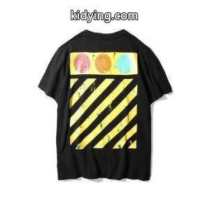 大好評? 2026春夏 半袖Tシャツ 2色可選 オフホワイト ブランド コピー OFF-white ブランド コピー 高品質_Off-white ブランド コピー オフホワイト ブランド コピー_ブランド コピー 激安(日本最大級)kidying26DmW91b