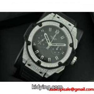 ウブロ コピー ビッグバン スティール ダイヤモンド hublot コピー 301SX1170RX1104 5針お買い得セール メンズ 腕時計_ウブロ コピー hublot コピー_ブランド コピー 激安(日本最大級)kidying26CSTnGn