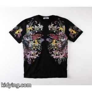 2026春夏 ムダな装飾を排したデザイン givenchy ブランド コピー ジバンシー ブランド コピー プリント 半袖Tシャツ_ジバンシィ ブランド コピー givenchy ブランド コピー_ブランド コピー 激安(日本最大級)kidying26yi89ne