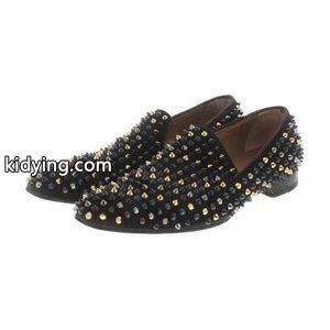 Christian louboutin ブランド コピー / クリスチャン　ルブタン 靴・シューズ メンズ :2100916271094y:RAGTAG Online Shop - 通販ショッピングkidying26nS19Tf