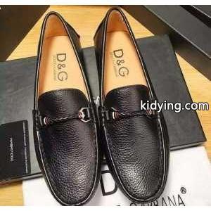 クッション性にも優れたドルガバ コピーメンズロファー D＆G コピーブランドスリッポンスニーカー 3色可選kidying264HX5ni