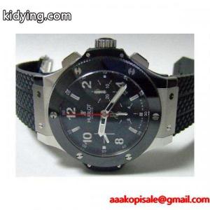 hublot ブランド コピー ウブロ ブランド コピー Big Bang ビッグバン ブラックカーボンダイヤル ラバーストラップ　301SB131RX :hb11:suisho - 通販ショッピングkidying26iuC0ba