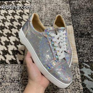 スニーカー、靴 2026年の流行る美品 クリスチャンルブタン ブランド コピー CHRISTIAN louboutin ブランド コピー 爆発的人気オシャレ度がアップ_クリスチャンルブタン ブランド コピー CHRISTIAN louboutin ブランド コピー_ブランド コピー 激安(日本最大級)kidying26TzyCaa