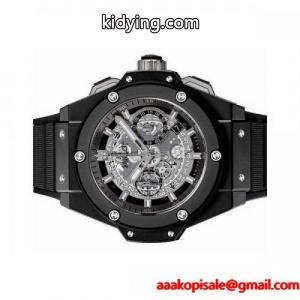 hublot ブランド コピー ウブロ ブランド コピー キングパワー ウニコ　ブラックマジック CE ラバー　701CI0170RX :hb81:suisho - 通販ショッピングkidying26bO9bmm