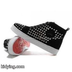 大特価のハイカット スニーカーのスダッズ CHRISTIAN louboutin スーパーコピー クリスチャンルブタン スーパーコピー スニーカー メンズ_クリスチャンルブタン スーパーコピー CHRISTIAN louboutin スーパーコピー_ブランド コピー 激安(日本最大級)kidying26e05jGr