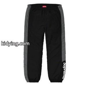 2色可選 あらゆるコーデに馴染む supreme コピー 19FW Side Logo Track Pant シュプリーム コピー supreme コピー スエットパンツ_シュプリーム コピー supreme コピー_ブランド コピー 激安(日本最大級)kidying26jC8fKD