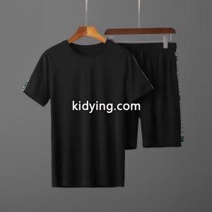 日々のコーデをトレンドに ドルチェ＆ガッバーナ コピー Dolce&gabbana コピー 半袖Tシャツ 上品さがグッとアップ_ドルチェ＆ガッバーナ コピー DOLCE & gabbana コピー_ブランド コピー 激安(日本最大級)kidying26yiGHLD