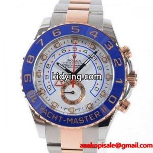 ロレックス コピー rolex コピー メンズ腕時計 ヨットマスター2 116681 ステンレスxピンクゴールド 中古A品 1314105_元町本店 :1314105:ロデオドライブ-Yahoo!ショップ - 通販ショッピングkidying26zO9HDC