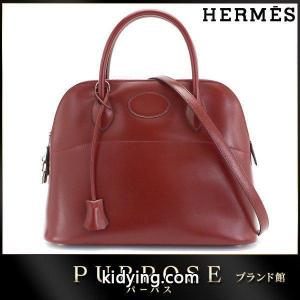 エルメス コピーブランド hermes コピーブランド ボリード 31 2WAY ハンド ショルダー バッグ ボックスカーフ レザー ルージュアッシュ シルバー 金具 :90051986:PURPOSEパーパス・ヤフー店 - 通販ショッピングkidying26yKvqSD