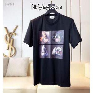 ジバンシー コピー 軽やかに着たい春夏コーデ givenchy コピー 人の心をくすぐる柄が素敵 半袖Tシャツ_ジバンシー コピー givenchy コピー_ブランド コピー 激安(日本最大級)kidying26D81biu