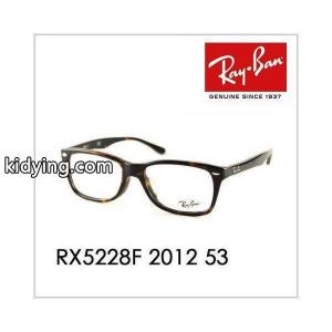 レイバン スーパーコピー Ray-Ban rayban スーパーコピー RX5228F 2026 53 メガネフレーム :10003029:ワッツアップ - 通販ショッピングkidying26PDe0zi