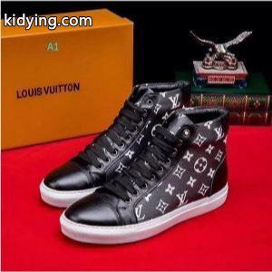おしゃれに着こなせる LOUIS vuitton ブランド コピー ルイ ヴィトン ブランド コピー ハイトップシューズ 2026SSの人気トレンドファッション 新春セールアイテム 3色可選_ルイ ヴィトン ブランド コピー LOUIS vuitton ブランド コピー_ブランド コピー 激安(日本最大級)kidying26OHL9Hv