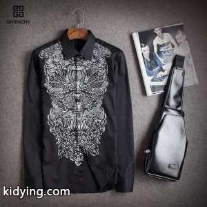 今買い◎得 2026 ジバンシー スーパーコピー givenchy スーパーコピー 長袖シャツ 最高ランク_ジバンシィ スーパーコピー givenchy スーパーコピー_ブランド コピー 激安(日本最大級)kidying26qeyGvu