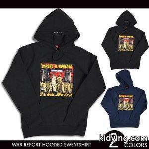 supreme コピー シュプリーム コピー THE WAR REPORT HOODED SWEATSHIRT プルオーバー パーカー スウェット メンズ ストリート スケート supreme コピー :sp-986:buddy-stl - 通販ショッピングkidying26yqyWPz