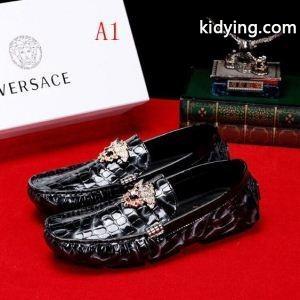 新作入荷100%新品幅広いマストアイテムシューズかっこいいversace コピーブランドヴェルサーチ コピーブランド コピー定番スニーカーおすすめkidying269THPfu