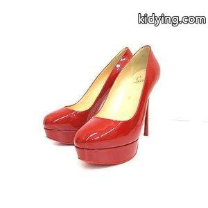 クリスチャンルブタン ブランド コピー Christian louboutin ブランド コピー DIRDITTA プラットフォームパンプス レッド 赤 37 18SS 1180154 靴 シューズ PATENT R158 FLAMENCO ☆AA☆ 中古】 :088-202607070756:ブランド古着販売のベクトル - 通販ショッピングkidying26OHH1Hr
