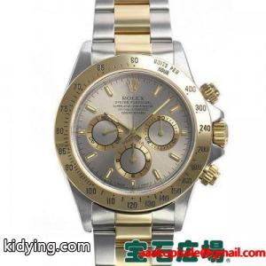 ロレックス コピー rolex コピー デイトナ 16523 中古 メンズ 腕時計 :533108001:宝石広場ヤフー店 - 通販ショッピングkidying26iiSrmq