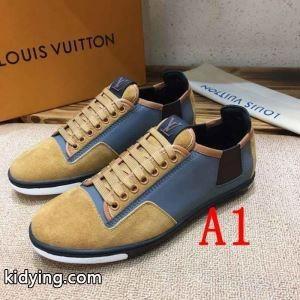 ルイ ヴィトン スーパーコピー LOUIS vuitton スーパーコピー カジュアルシューズ 2色可選 春夏大活躍人気アイテム 2026トレンド感満載なアイテム_ルイ ヴィトン スーパーコピー LOUIS vuitton スーパーコピー_ブランド コピー 激安(日本最大級)kidying26HnW5Xv