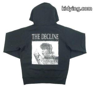 シュプリーム ブランド コピー supreme ブランド コピー 17AW Decline Hooded Sweatshirt スウェットパーカー 黒 Size【M】 【新古品・未使用品】 :10161092:ブランド古着の買取販売STAY246 - 通販ショッピングkidying26XT1jWD
