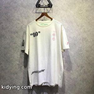 Off-white コピー オフホワイト コピー 半袖Tシャツ 2色可選 新着春夏2026セール お気に入りの最新コレクション_Off-white コピー オフホワイト コピー_ブランド コピー 激安(日本最大級)kidying26HfWPzC
