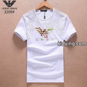 お買得 2026春夏新作 超激得2026アルマーニ スーパーコピー armani スーパーコピー Tシャツ\半袖3色可選_アルマーニ スーパーコピー armani スーパーコピー_ブランド コピー 激安(日本最大級)kidying26Xv8P1b