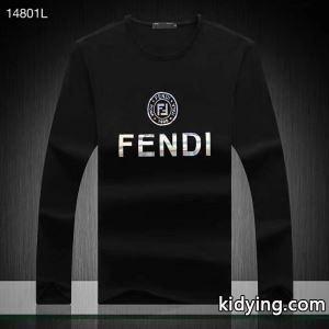 フェンディ ブランド コピー fendi ブランド コピー 長袖Tシャツ 2色可選 秋冬ナチュラルコーデに大活躍 2026秋冬におしゃれな着こなし_フェンディ ブランド コピー fendi ブランド コピー_ブランド コピー 激安(日本最大級)kidying26D8fmCq
